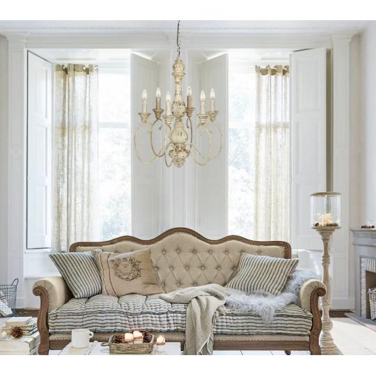 diszes mediterran klasszikus fa fehernagy csillar antikolt vintage ives legies haloszoba vilagitas nappali country farmhouse keszleten.jpg